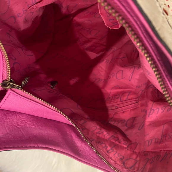 Desigual Purse - Picture 4 of 5